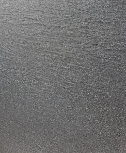 Kubus Treppentopf 59x60x27cm anthrazit Kunststoff